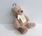 Snug Teddy Bear Plush Stuffed Animal Lovey Soft Baby Toy 12  Medium