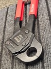 Icrimp F1807  Angle Head Pex Pipe Crimping Tool For Copper Rings 3 4  Angle Red