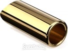 The Rock Slide Dylan Adams Signature Brass Slide - Small