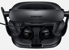 Samsung Hmd Odyssey   Windows Mixed Reality Headset - Black  xe800zba-hc1us 