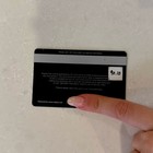  90 10 Tumi Luggage Gift Card Store Credit Merchandise Credit