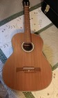 Early 1960s Yamaha Nippon Gikki Dynamic Acoustic Guitar No  20   japan 