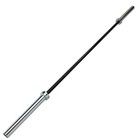 Body-solid Extreme Olympic Bar 28 Mm Needle Bearings 1500 Lb  Capacity