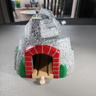 Brio World - 33481 Adventure Tunnel   Toy Train Accessory - Works 
