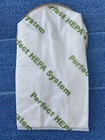 Perfect Hepa Filters - To Fit  6qt Backpack Vacuum Model Pb1006 - 12ea Filters