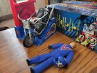 Evel Knievel Stunt Cycle
