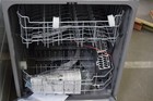 Ge Gdf550pmres 24  Slate Full Console Dishwasher Nob  140187