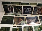 100 Random Vintage Polaroid Found Family Cars Halloween Photos 60 s-90 s Lot