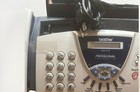 Brother Fax 575 Personal Plain Paper Fax Facsimile Transceiver
