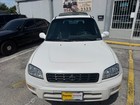 2000 Toyota Rav4 