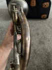 Adams F1 Flugelhorn Antique Finish