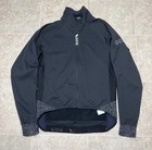 Gore-tex gore-wear Torrent Cycling Jacket - Men s Size L Full Zip Waterproof