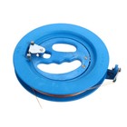 String Winding Board Kite Cord Hand Wheel Kite Winder Handle
