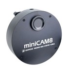 Qhyccd Minicam8m Imx585 Cmos Portable Astronomical Planetary Mono Camera