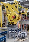 Fanuc Robot M-410ic 500 Complete With Teach Pendant And R-30i B Controller