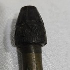 Coca-cola Vintage Bottle Stopper Trademark Registered