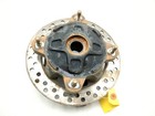 10-14 Polaris Ranger 800 Xp Eps Front Left Complete Knuckle Hub Rotor Assembly