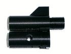 New  Front Sight Pump Guide Barrel Band 1 2-20 Threaded For Crosman 1322 1377