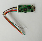 Ho Dcc Diesel Sound Decoder With Built-in Speaker