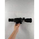 Atn X-sight Hd Digital Night Vision Rifle Scope Gps Wi-fi With Ir Illuminator