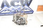 E3-1 Lower Engine Motor Crank Cases 2008 Honda Trx250ex Trx 250 Ex Sportrax 08