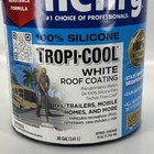 Henry Tropi-cool White Roof Coating    90 Gal