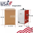 Dental Lab Equipment Agar Duplicating Mixer Hydrocolloid Mixing Heating Machine