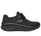 Work Black Skechers Shoes Women s Walker Mesh Memory Foam Slip Resistant 108017