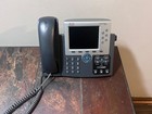  used working  Cisco Cp-7965g Unified Ip Phone