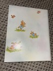 Vintage 1977 Baby Record Book  all My Life  Memory Keepsake C r Gibson Unused