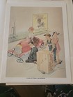 6 Cream Of Wheat Magazine Ads 15 5 x12 