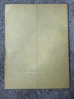 1958 Toyland Catalog Vintage Toys From Nu-marty Hardware Harrisburg  Pa
