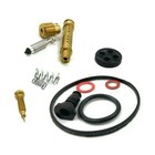 New Carburetor Carb Rebuild Kit For Honda Gx160 Gx200 5 5hp 6 5hp 16010-ze1-812