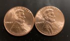 2009   2025 P d 40 Lincoln Shield Cent Uncirculated Set Log Cabin Form Prof Pres