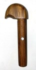 Wooden Handle Plug Insert For M1873 Trowel Bayonet