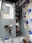 Square D Size 2 Fusible Combination Starter 8538sdg34v02cs 60a 8635sdo1s Indoor