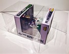 1 Box Protector For Funko Pop  Joker Hush   Aquaman   Flash Deluxe Jim Lee Dc 