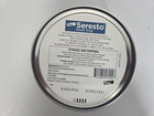 Seresto Small Dog Flea   Tick Collar Under 18 Lbs 8 Month Protection - New