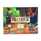 Root  The Homeland Expansion Bundle By Leder Games - Sealed