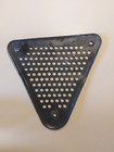 Honda Tl 125 Exhaust Guard Cover Twinshock Trials Tl125