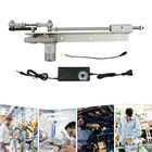 Reciprocating Cycle Linear Motor Adjustable Stroke Linear Actuator 20-120r dc24v