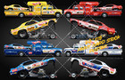 Snake   Mongoose I   Ii Funny Car   Hauler 28x18  Poster 026