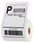 40 Rolls 4 x6  Dymo 4xl Compatible Shipping Labels   220 Labels roll Waterproof