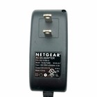 New Ac Adapter Power Supply For Netgear Arlo Vmb4500 Base Station Charger Oem