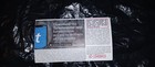 Jeff Lynne Elo Chicago United Center 9 28 2024 Over And Out Tour Ticket Stub