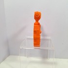 Rescue Heroes Swoops The Eagle Replacement Orange Backpack Accessory 2001