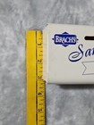 Vintage  brach s Candies Samples Coin Bank