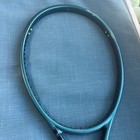 New Wilson Blade Prostock 98 V9 H22 Mold 16x19 4 3 8  Professional Racquet 