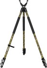 Rpnb Shooting Tripod With Removable 360   V Yoke Rest shooting Sticks For Hunting