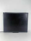 Nec Multisync Lcd1970nx   19  Sxga Lcd Display Monitor   Black   Working